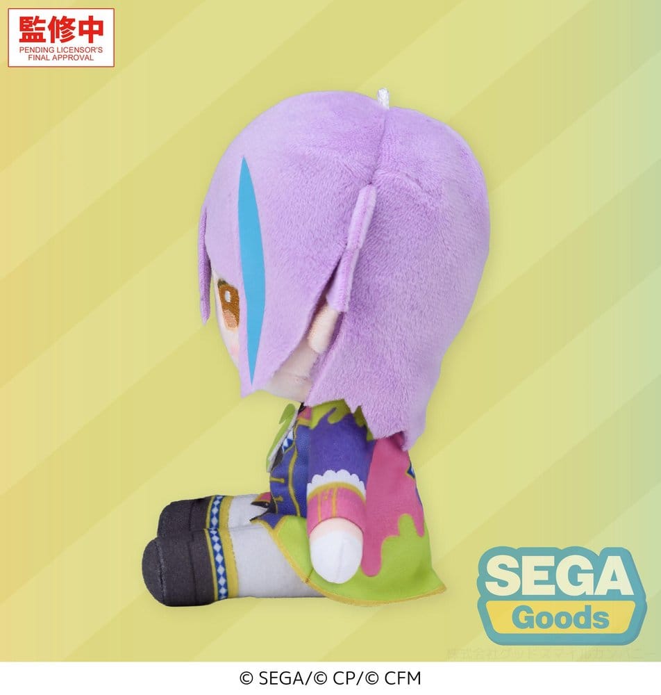 [PRÉ-RESERVA] Hatsune Miku: Colorful Stage! MYSEKAI Plush Figure Rui Kamishiro (S)