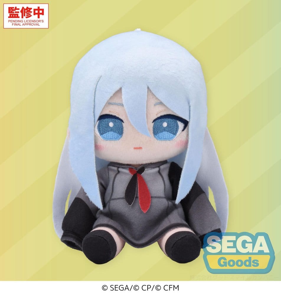 [PRÉ-RESERVA] Hatsune Miku: Colorful Stage! MYSEKAI Plush Figure Kanade Yoisaki 13 cm