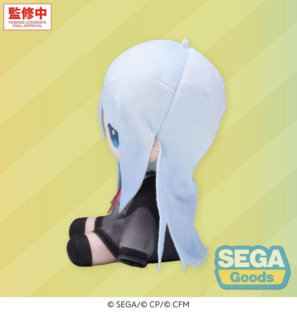 [PRÉ-RESERVA] Hatsune Miku: Colorful Stage! MYSEKAI Plush Figure Kanade Yoisaki 13 cm