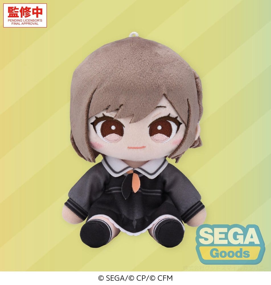 [PRÉ-RESERVA] Hatsune Miku: Colorful Stage! MYSEKAI Plush Figure Ena Shinonome (S) 13 cm