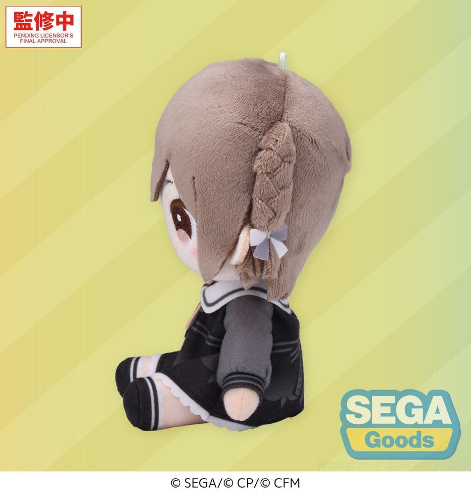 [PRÉ-RESERVA] Hatsune Miku: Colorful Stage! MYSEKAI Plush Figure Ena Shinonome (S) 13 cm