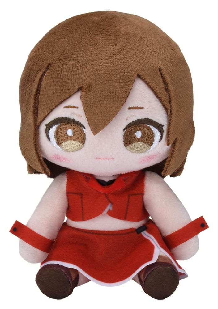 [PRÉ-RESERVA] Hatsune Miku: Colorful Stage! Mysekai Plush Figure Meiko S 13 cm