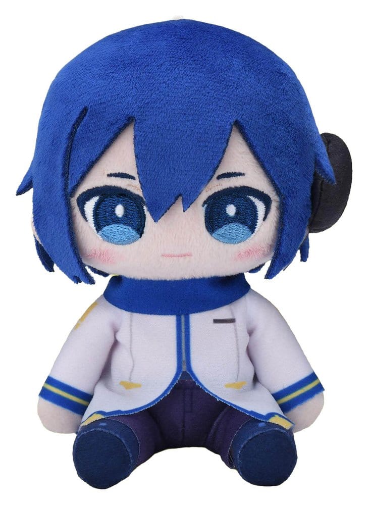 [PRÉ-RESERVA] Hatsune Miku: Colorful Stage! Mysekai Plush Figure Kaito S 13 cm