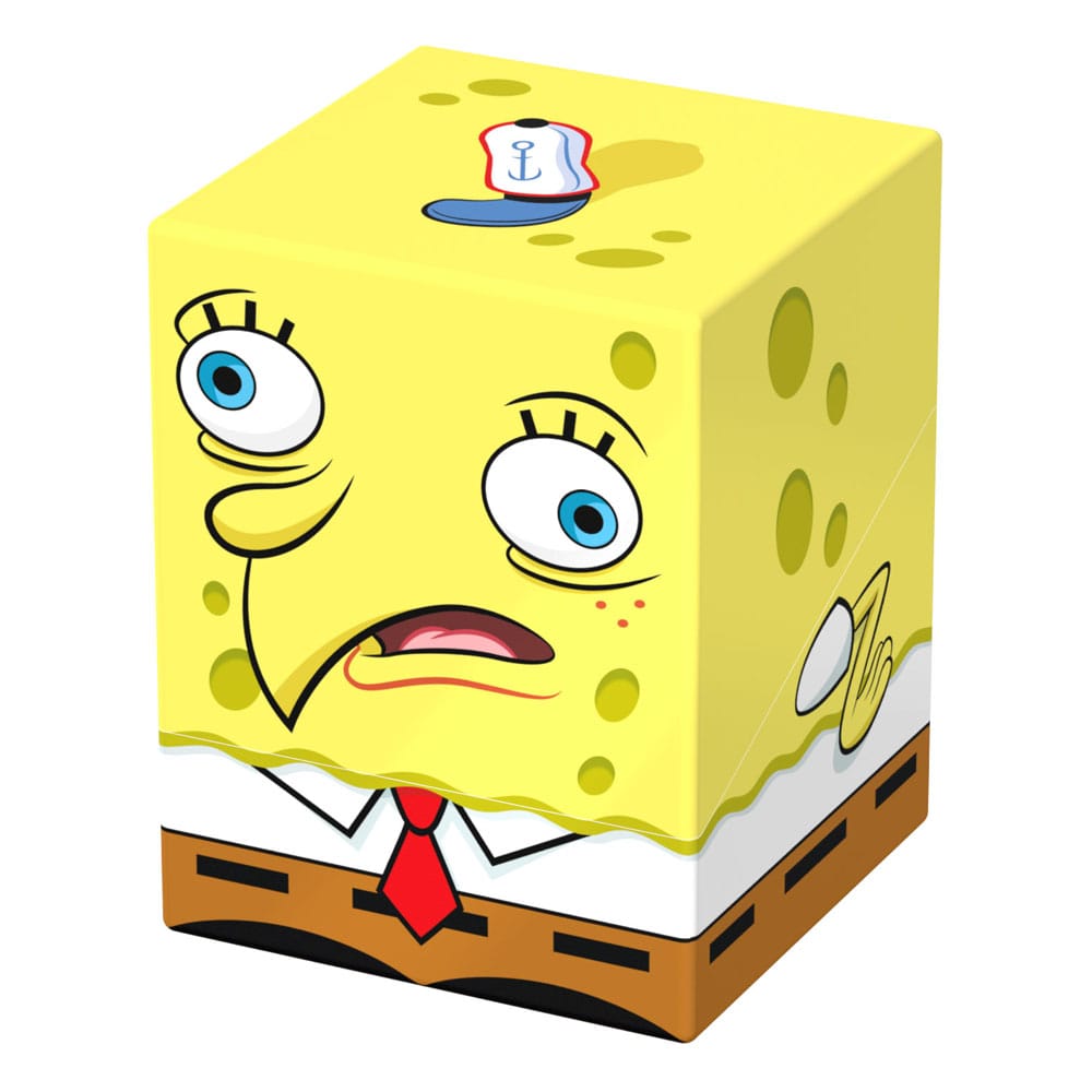Squaroes Squaroe SpongeBob SquarePants™ SB015 - iNteRnEt SEnsAtioN