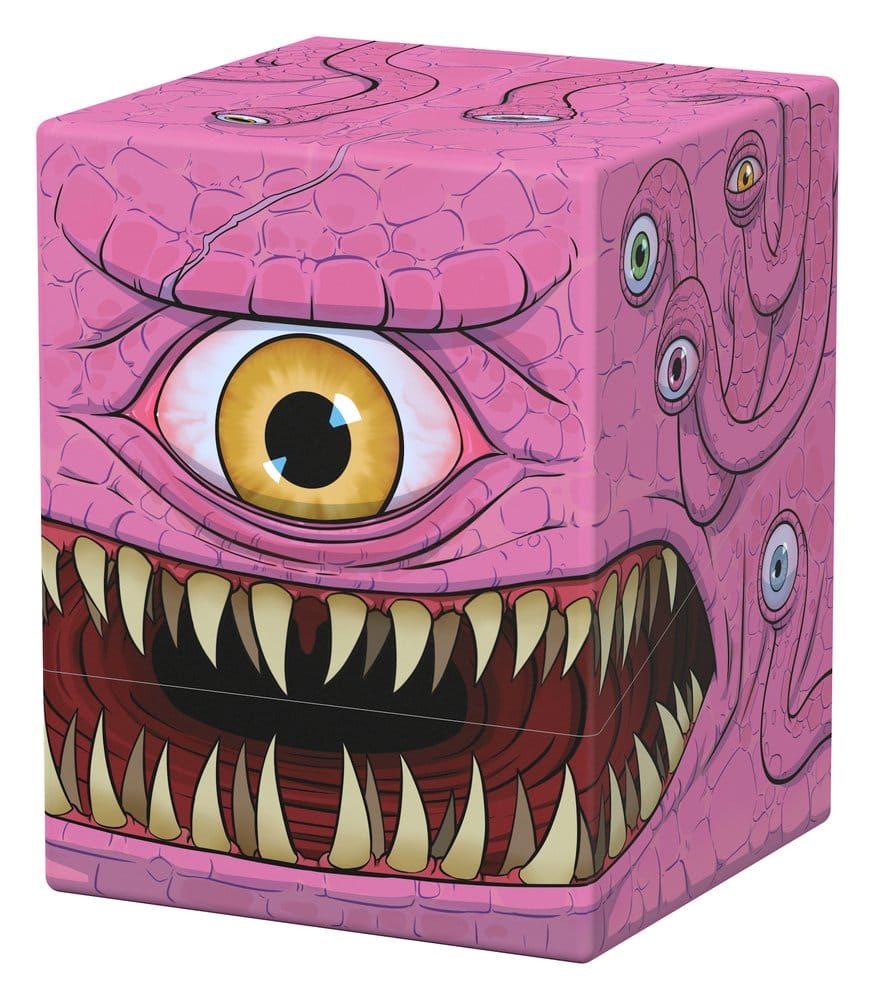 [PRÉ-RESERVA] Squaroes Squaroe Dungeons & Dragons DND001 - Beholder