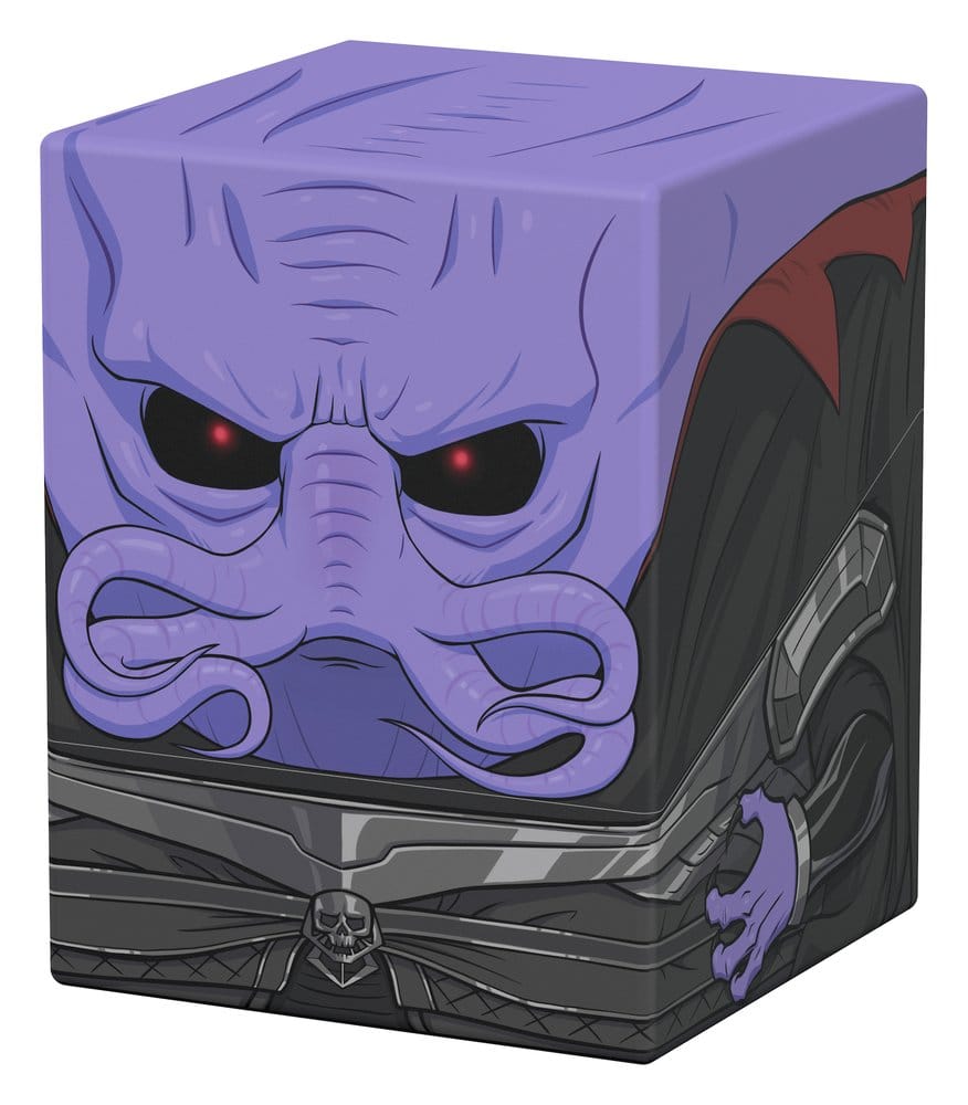 [PRÉ-RESERVA] Squaroes Squaroe Dungeons & Dragons DND003 - Mind Flayer