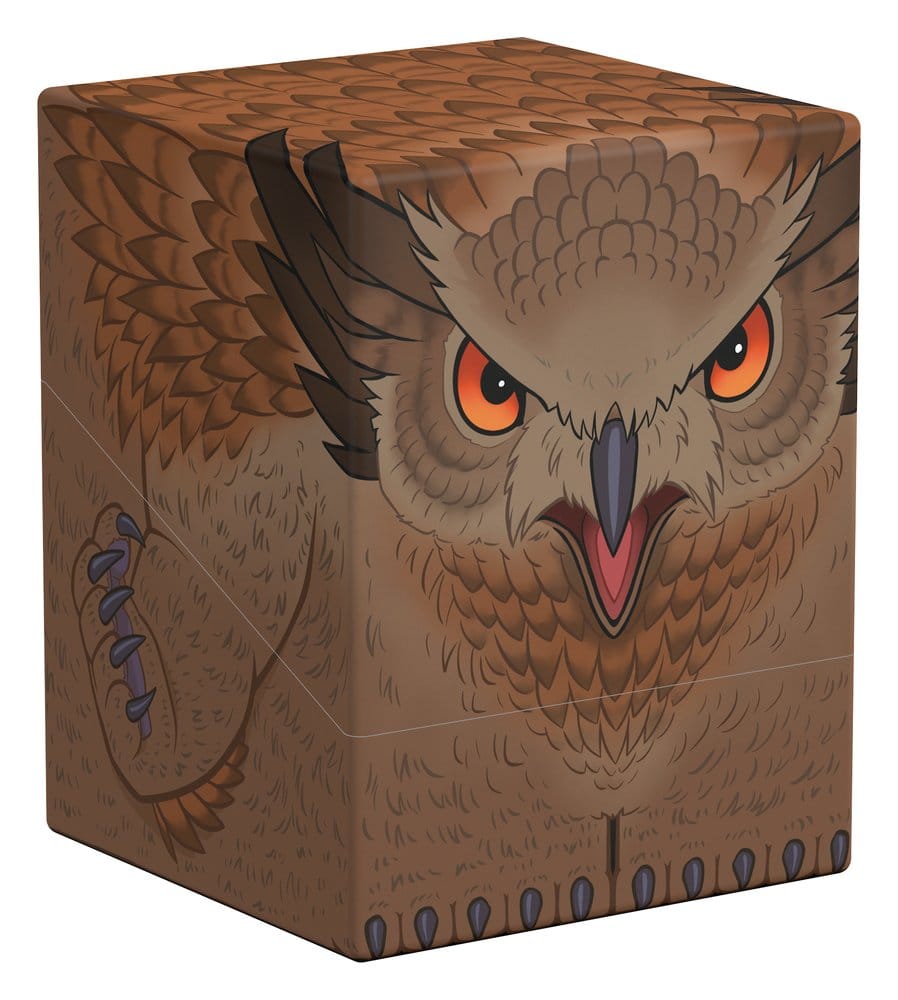 [PRÉ-RESERVA] Squaroes Squaroe Dungeons & Dragons DND004 - Owlbear