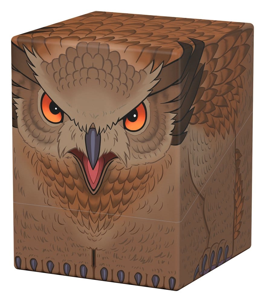 [PRÉ-RESERVA] Squaroes Squaroe Dungeons & Dragons DND004 - Owlbear
