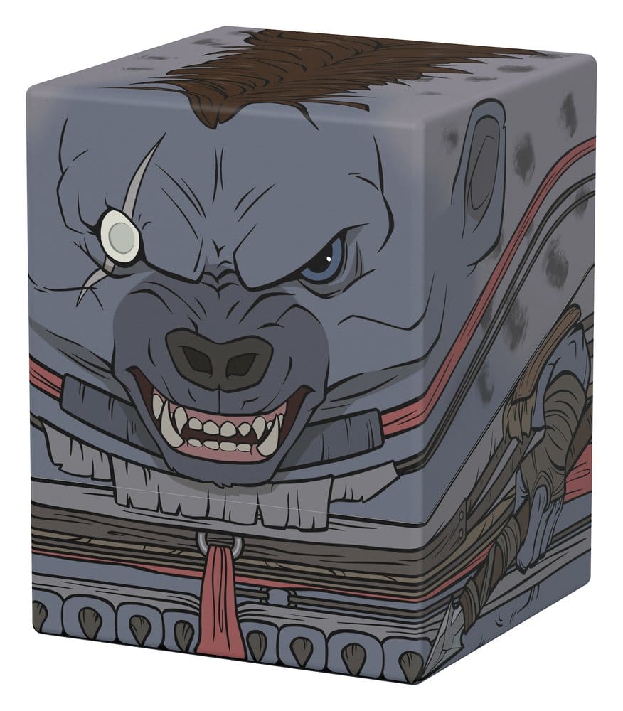 [PRÉ-RESERVA] Squaroes Squaroe Dungeons & Dragons DND007 - Gnoll