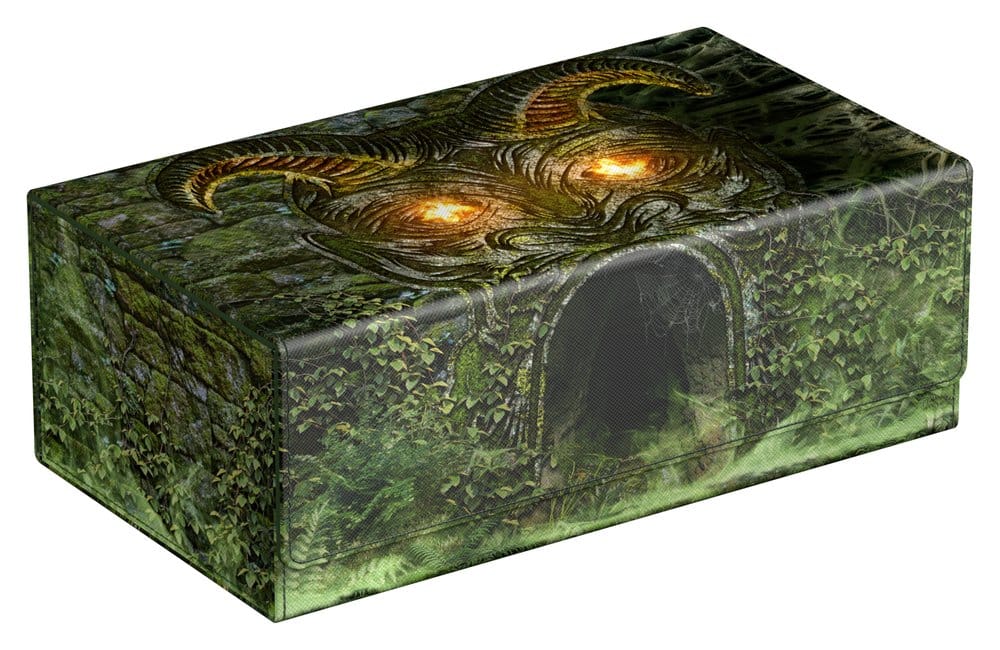 [PRÉ-RESERVA] Squaroes Collectors Case 800 Dungeons &amp; Dragons - Tomb of Annihilation