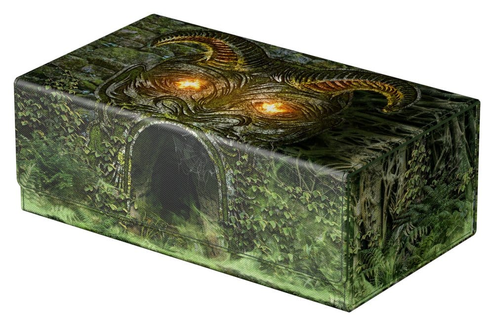 [PRÉ-RESERVA] Squaroes Collectors Case 800 Dungeons &amp; Dragons - Tomb of Annihilation