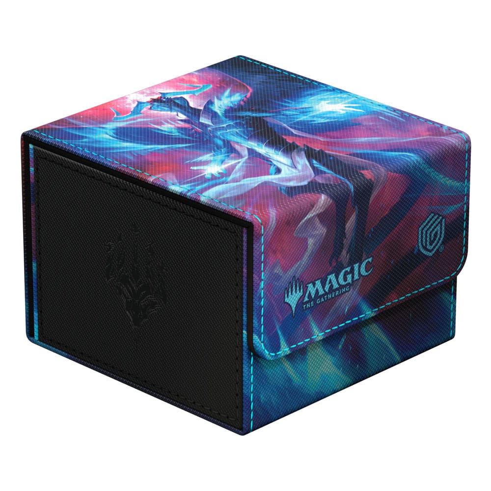 Ultimate Guard Sidewinder 133+ Xenoskin Magic: The Gathering "Tarkir: Dragonstorm" -  Ugin, Eye of the Storms