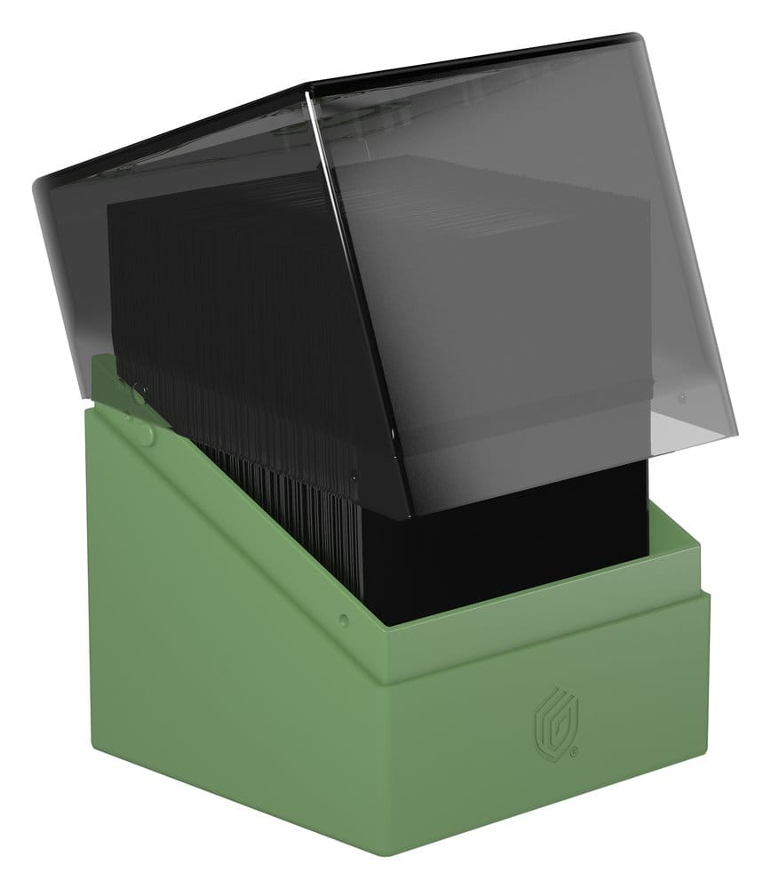 Ultimate Guard Boulder 100+ Magic: The Gathering "Lorwyn Eclipsed" - Elves