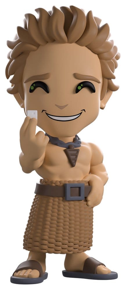 [PRÉ-RESERVA] The Hunger Games Vinyl Figure Finnick Odair 12 cm