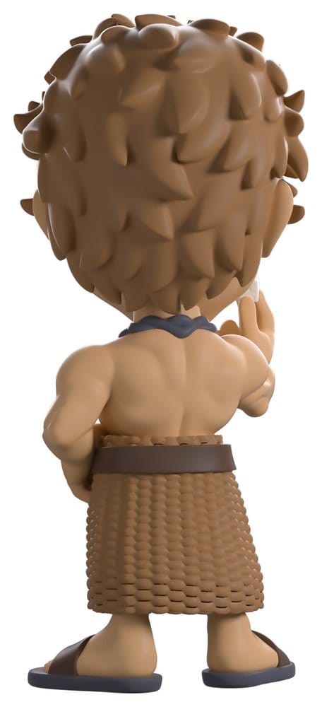[PRÉ-RESERVA] The Hunger Games Vinyl Figure Finnick Odair 12 cm