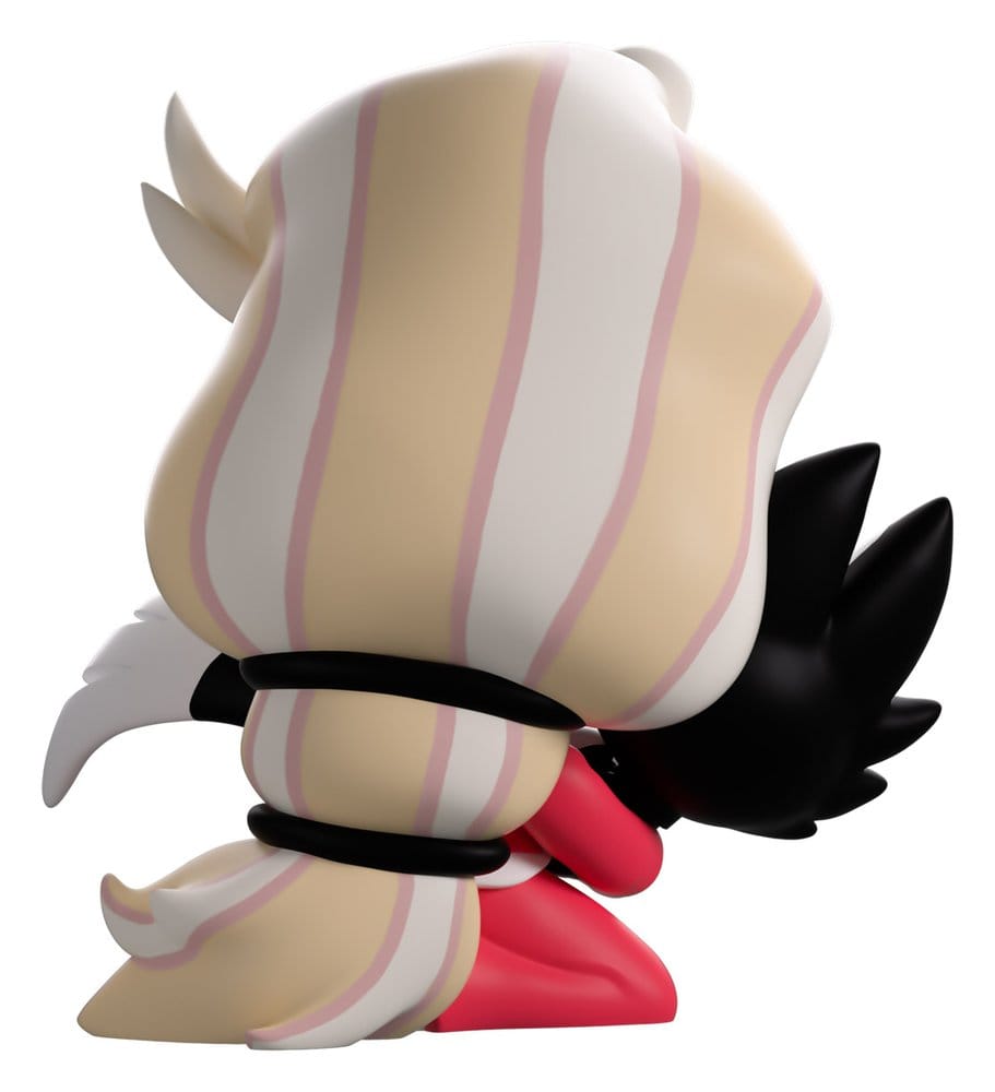 [PRÉ-RESERVA] Hazbin Hotel Vinyl Figure Charlie and KeeKee 10 cm