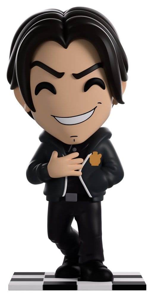[PRÉ-RESERVA] Five Nights at Freddy's Vinyl Figure Michael Afton 12 cm