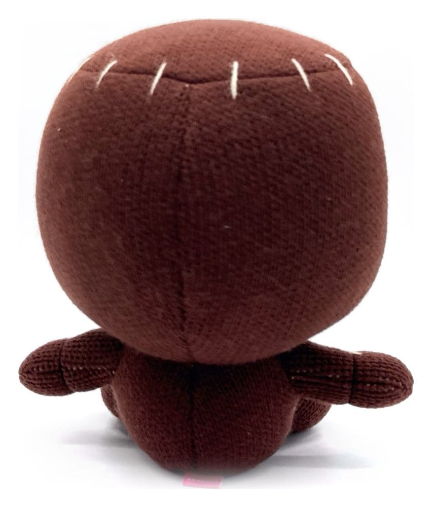 [PRÉ-RESERVA] LittleBigPlanet Plush Figure Sackboy 22 cm