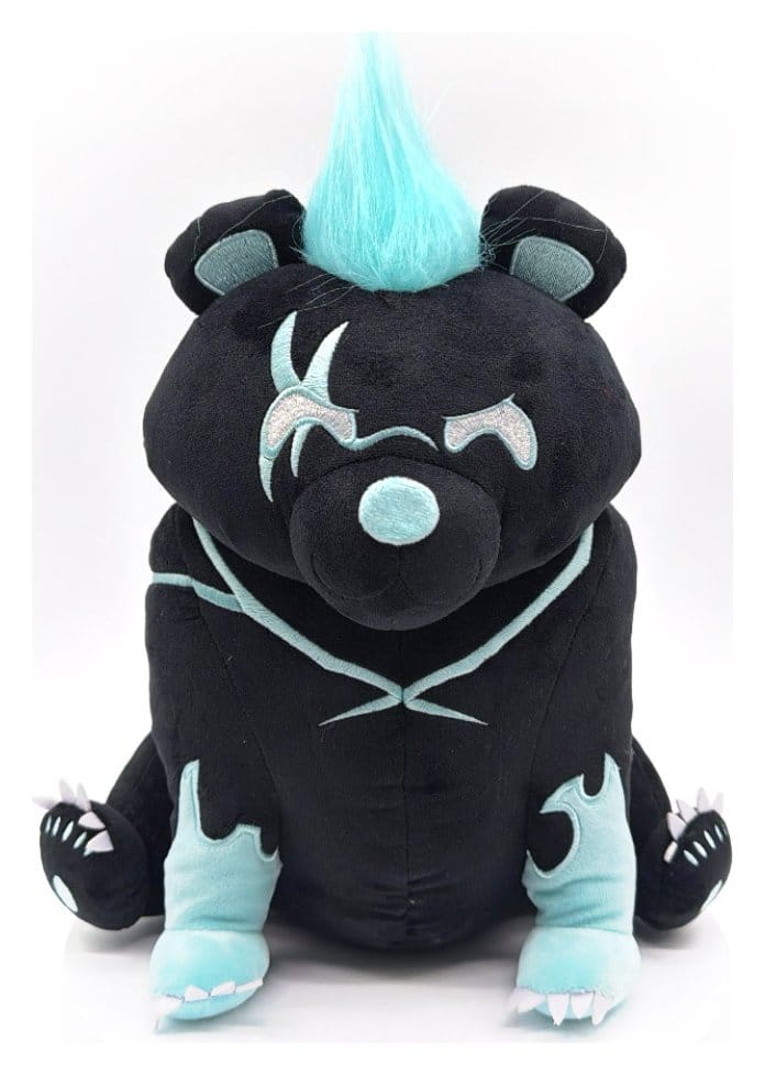 [PRÉ-RESERVA] Solo Leveling Plush Figure Tank 22 cm