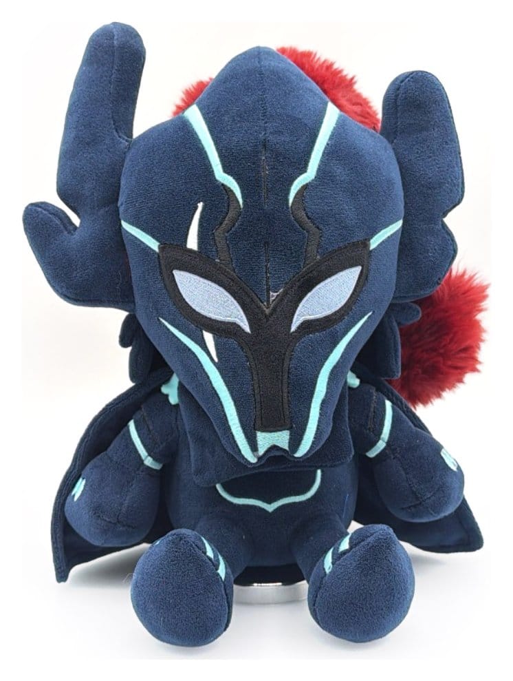 [PRÉ-RESERVA] Solo Leveling Plush Figure Igris 22 cm