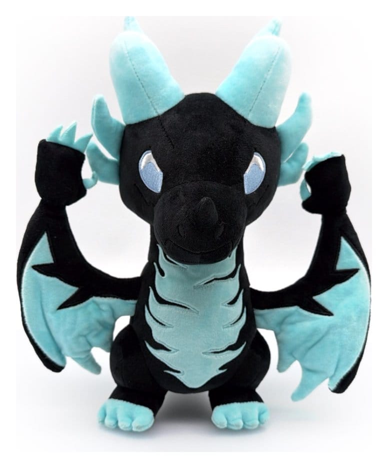 [PRÉ-RESERVA] Solo Leveling Plush Figure Kaisel 22 cm