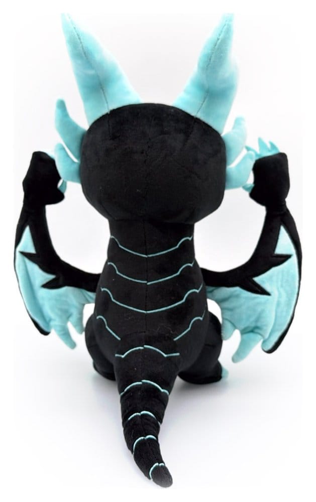 [PRÉ-RESERVA] Solo Leveling Plush Figure Kaisel 22 cm