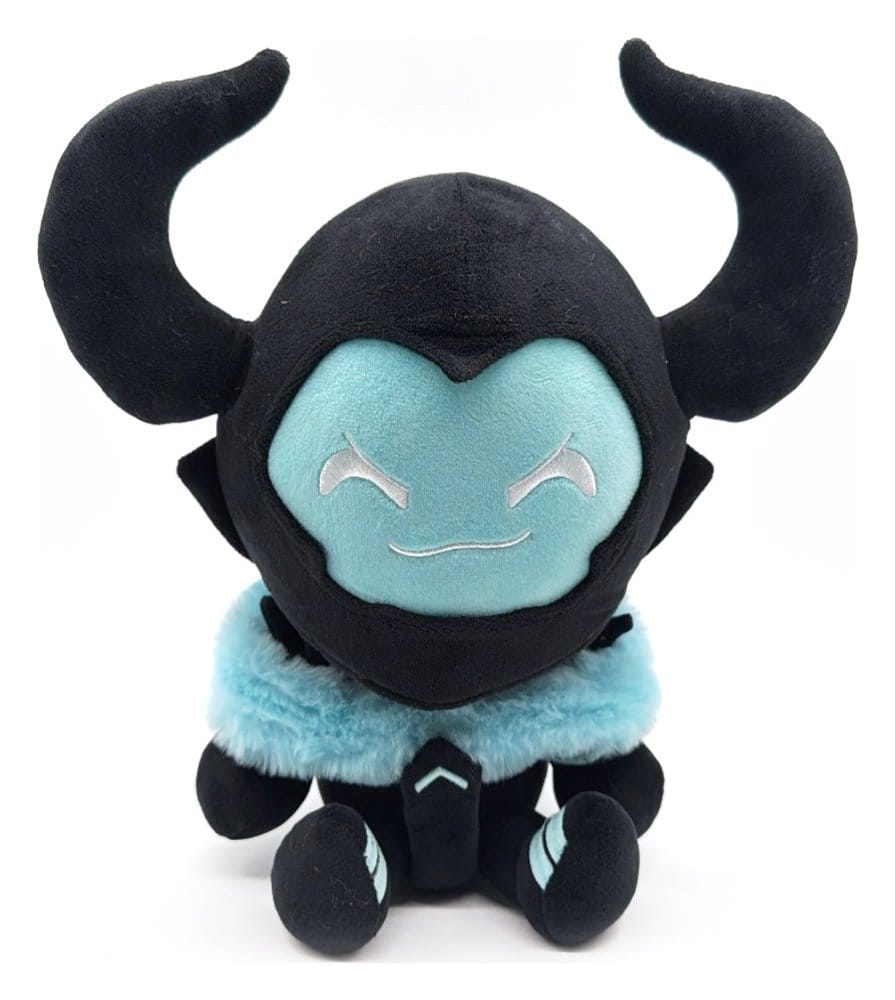 [PRÉ-RESERVA] Solo Leveling Plush Figure Iron 22 cm