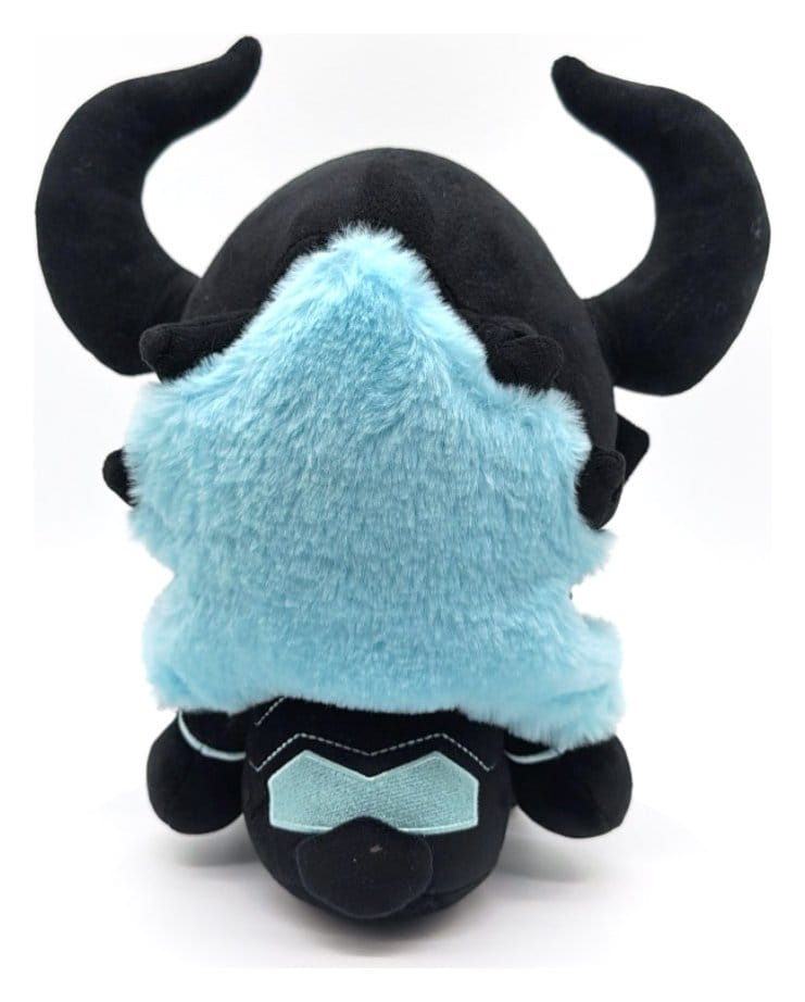 [PRÉ-RESERVA] Solo Leveling Plush Figure Iron 22 cm