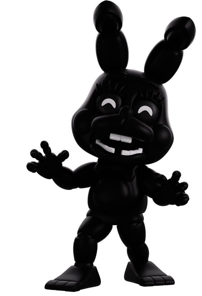 [PRÉ-RESERVA] Five Nights at Freddy's Vinyl Figure RWQFSFASXC 14 cm