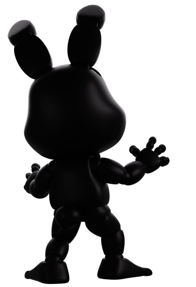 [PRÉ-RESERVA] Five Nights at Freddy's Vinyl Figure RWQFSFASXC 14 cm