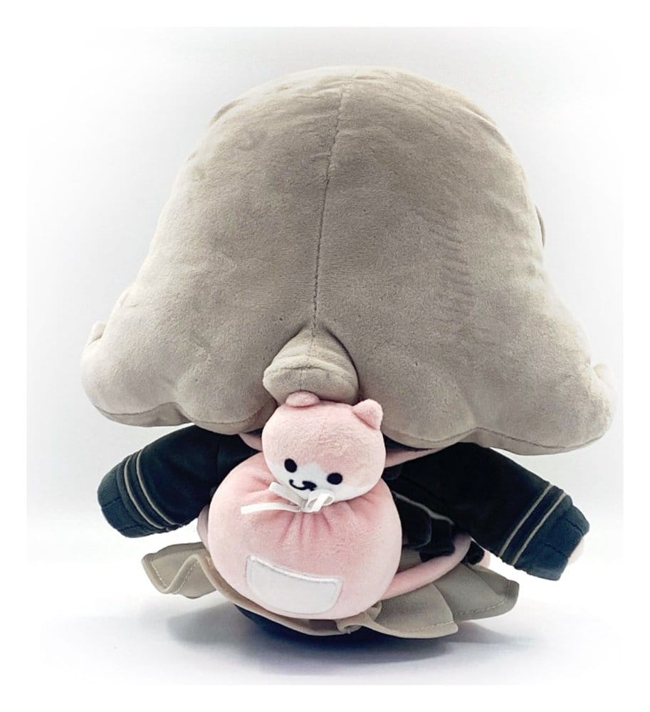 [PRÉ-RESERVA] Danganronpa 2 Plush Figure Chiaki Nanami 22 cm