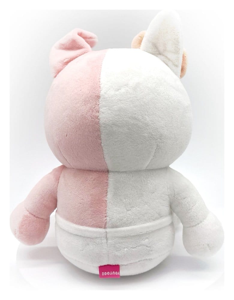 [PRÉ-RESERVA] Danganronpa 2 Plush Figure Monomi 22 cm