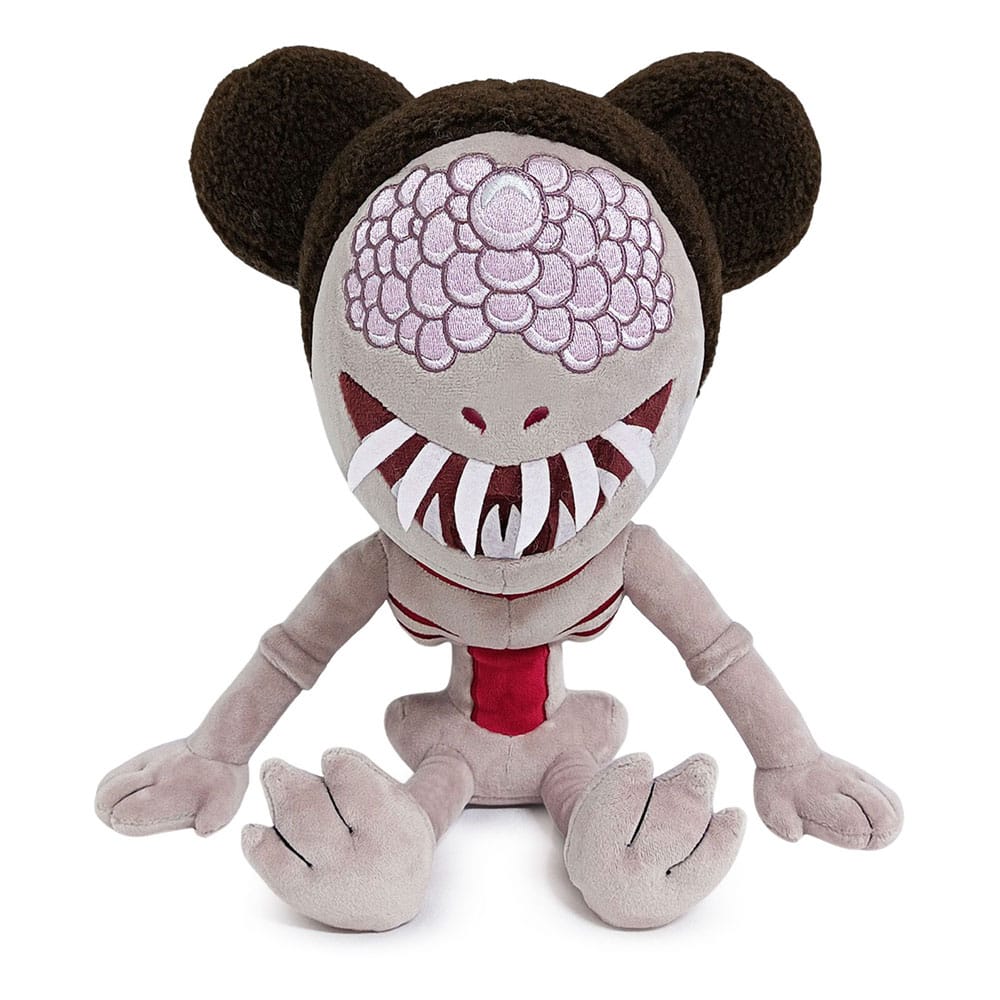 Amanda the Adventurer Plush Figure The Anomaly 22 cm