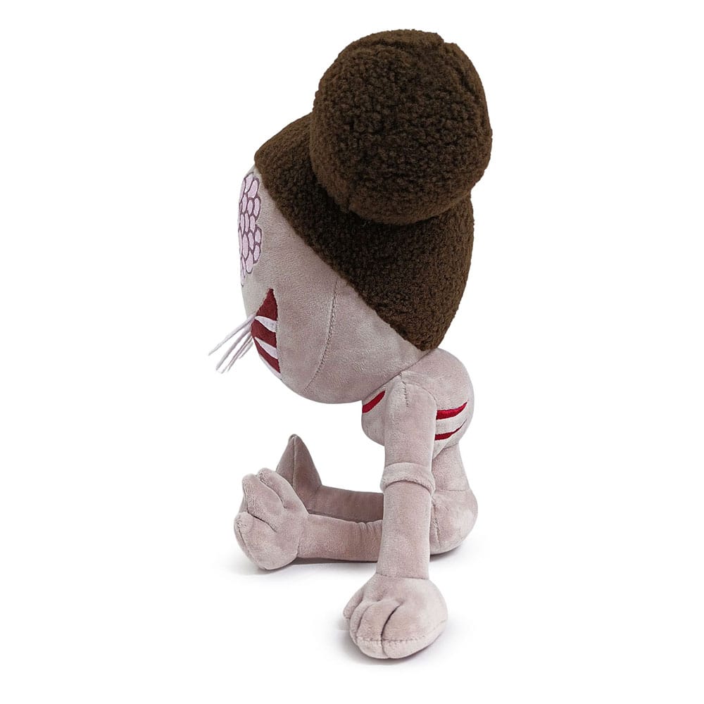 Amanda the Adventurer Plush Figure The Anomaly 22 cm