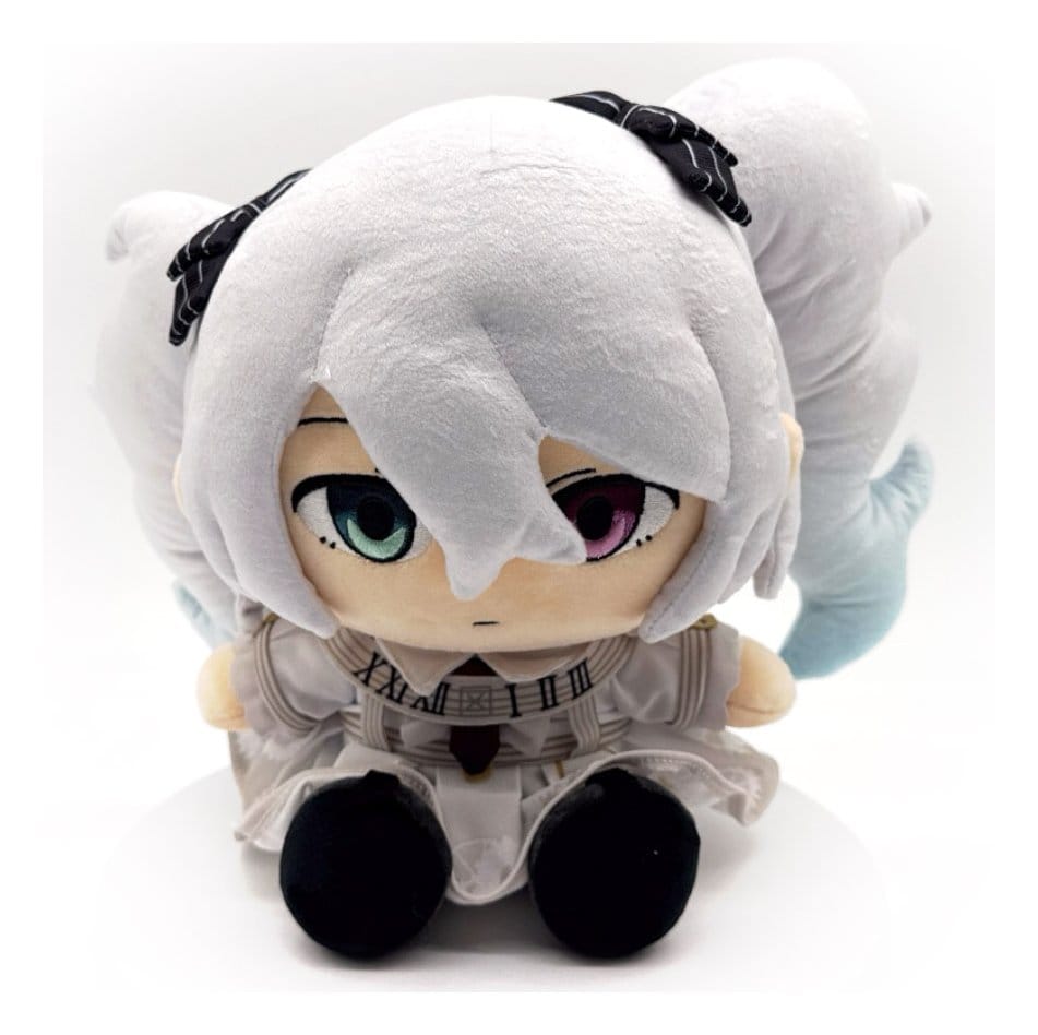[PRÉ-RESERVA] Hatsune Miku: Colorful Stage! Empty Skai Plush Figure Hatsune Miku 22 cm