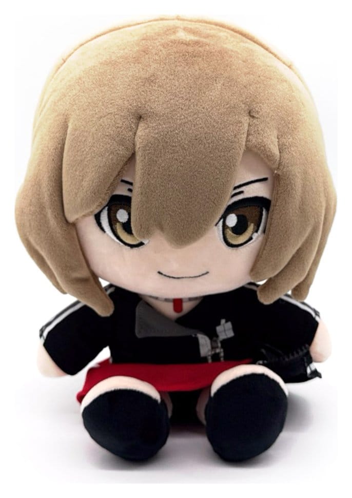 [PRÉ-RESERVA] Hatsune Miku: Colorful Stage! Street Skai Plush Figure MEIKO 22 cm