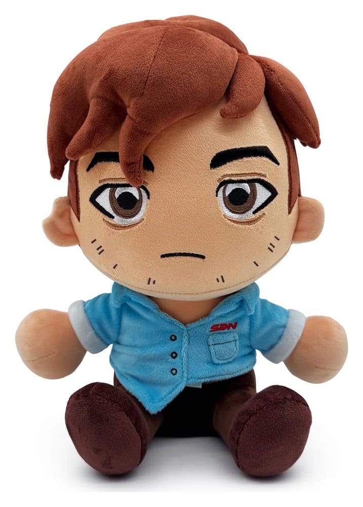 [PRÉ-RESERVA] Dispatch Plush Figure Robert 22 cm