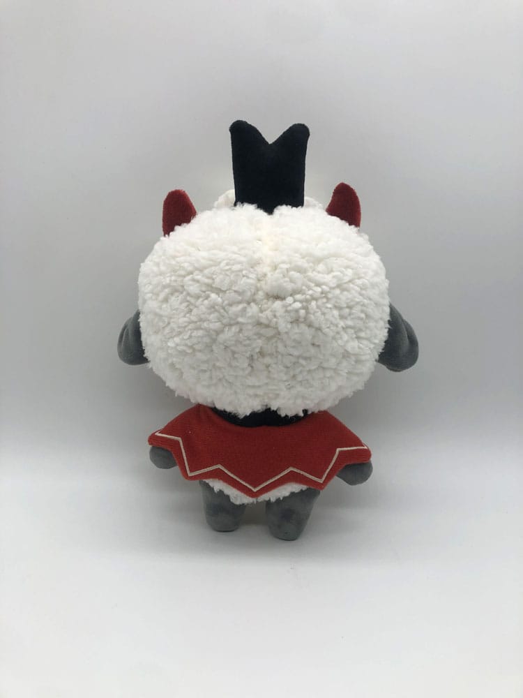 [PRÉ-RESERVA] Cult of the Lamb Plush Figure The Lamb 22 cm