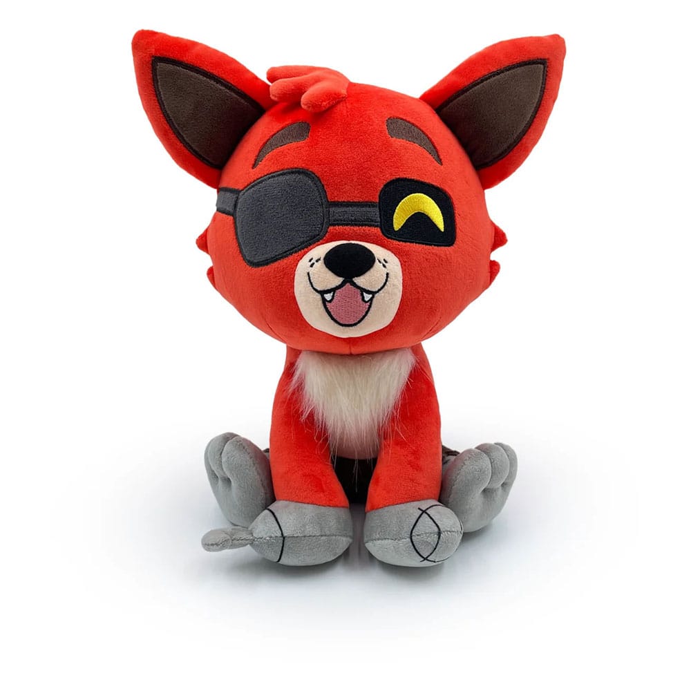 [PRÉ-RESERVA] Five Nights at Freddy's Plush Figure Foxy Sit 22 cm