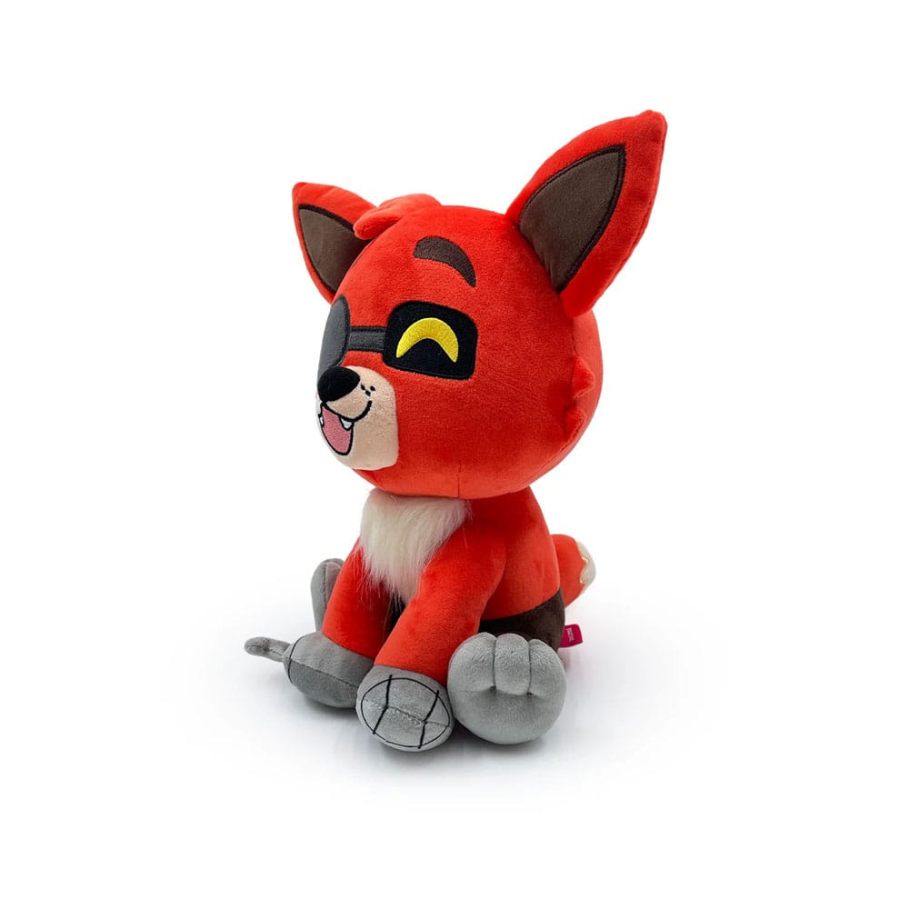 [PRÉ-RESERVA] Five Nights at Freddy's Plush Figure Foxy Sit 22 cm
