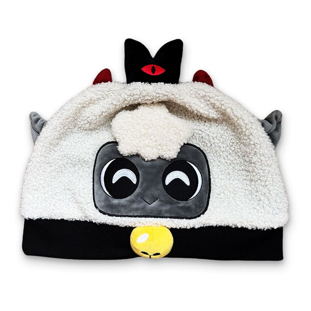Cult of the Lamb Beanie Lamb