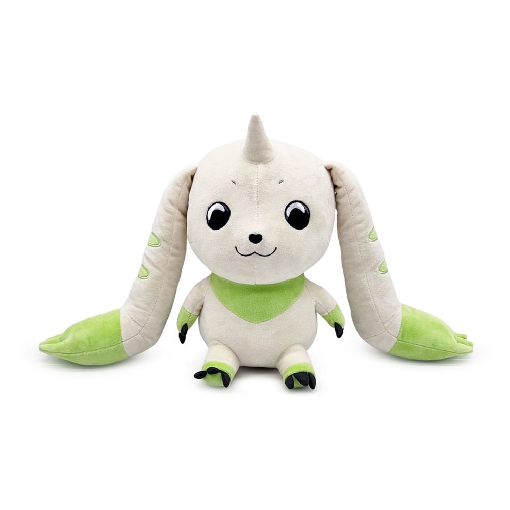 [PRÉ-RESERVA] Digimon Plush Figure Terriermon 23 cm