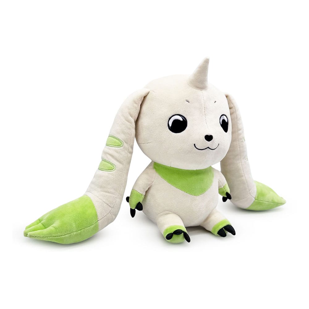 [PRÉ-RESERVA] Digimon Plush Figure Terriermon 23 cm