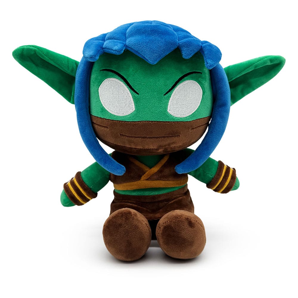 [PRÉ-RESERVA] Skylanders Plush Figure Stealth Elf 23 cm