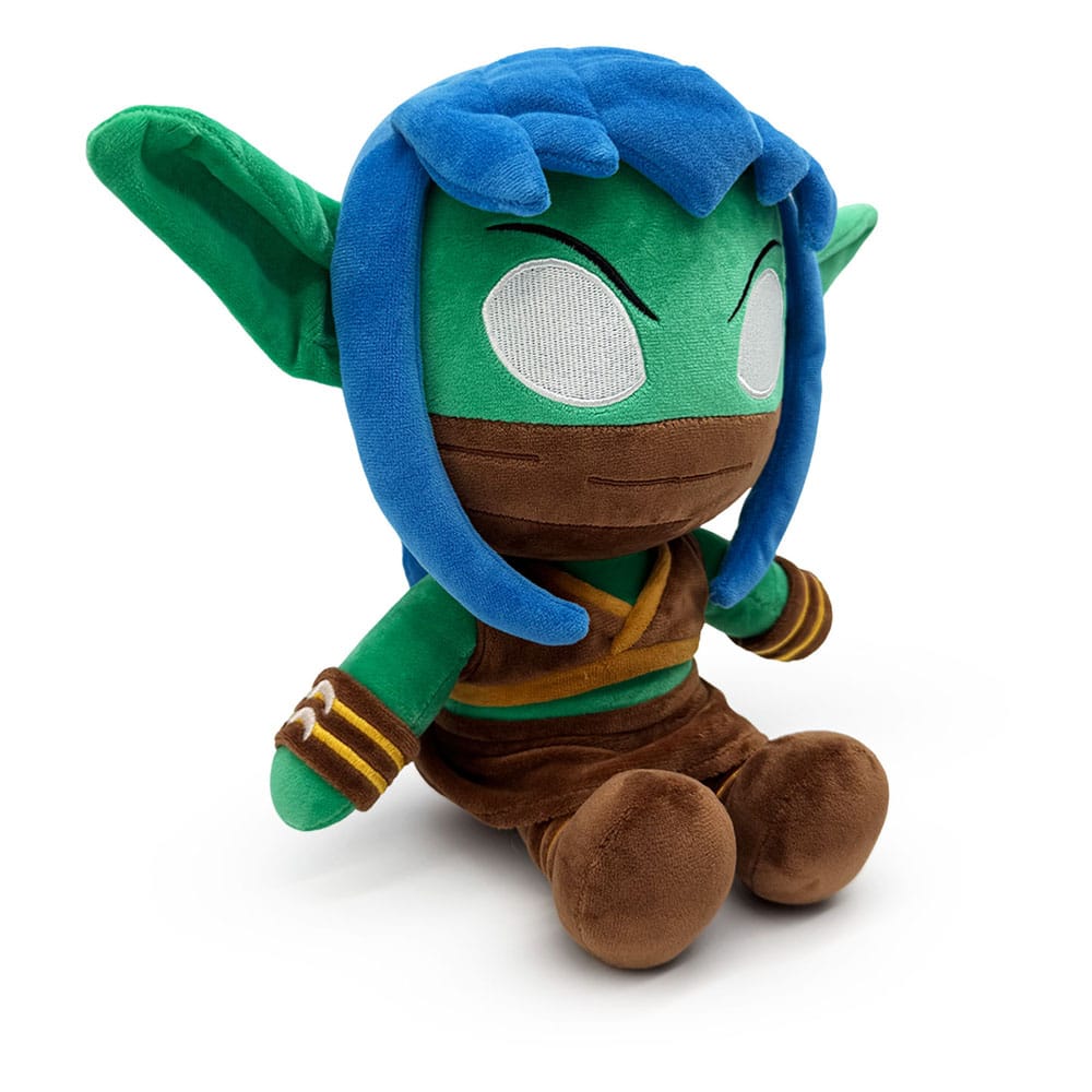 [PRÉ-RESERVA] Skylanders Plush Figure Stealth Elf 23 cm