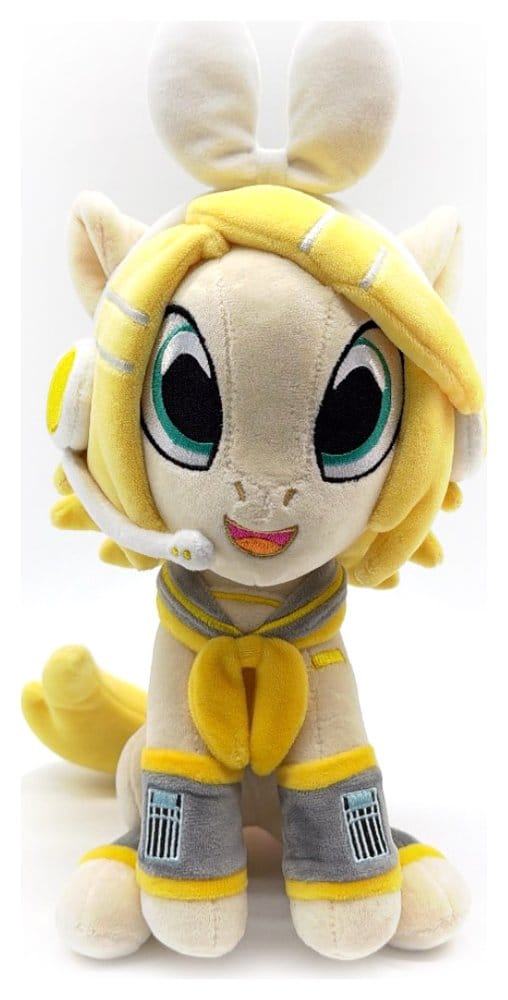 [PRÉ-RESERVA] My Little Pony x Piapro Plush Figure Rin 22 cm