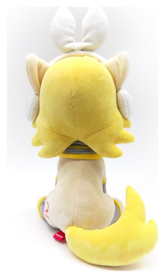 [PRÉ-RESERVA] My Little Pony x Piapro Plush Figure Rin 22 cm
