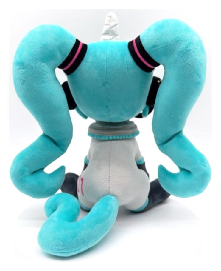 [PRÉ-RESERVA] My Little Pony x Piapro Plush Figure Miku 22 cm