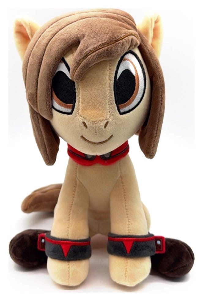 [PRÉ-RESERVA] My Little Pony x Piapro Plush Figure Meiko 22 cm