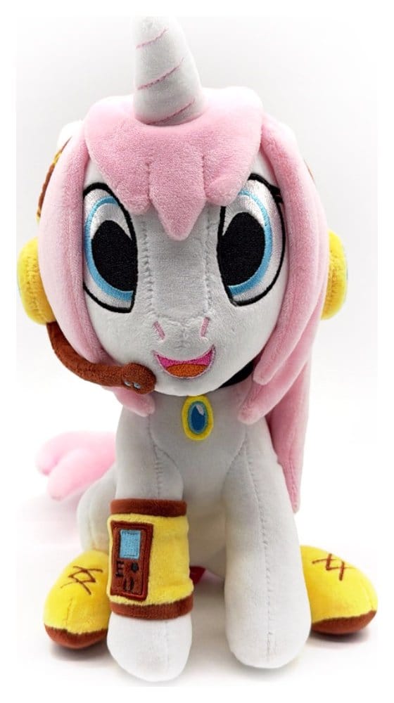 [PRÉ-RESERVA] My Little Pony x Piapro Plush Figure Luka 22 cm